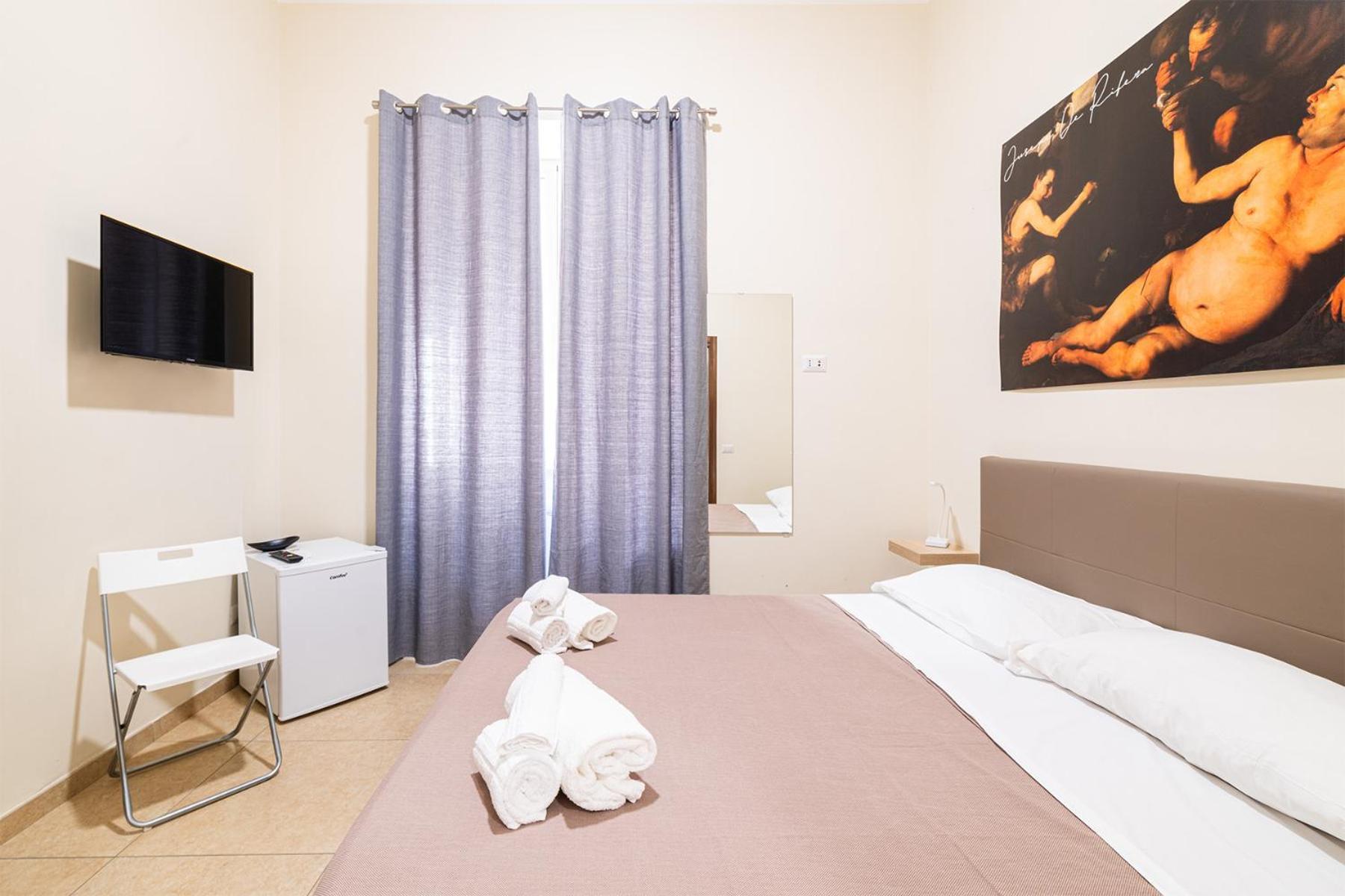 Corso 138 - Sleep & Fly - By Domusextra Bed & Breakfast เนเปิลส์ ภายนอก รูปภาพ